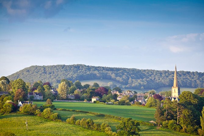The Cotswolds Guided Day Tour from London - Guides, narration, and the human factor: what to watch for