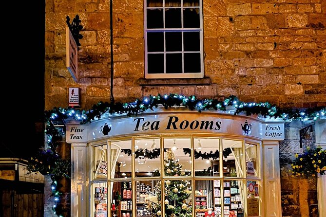 The Cotswolds Guided Day Tour from London - Price and value: is $124.02 worth it?
