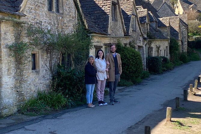 The Cotswolds Private Black Cab Tour with Hotel Pick up - Key Points That Make This Tour Worth Your Time