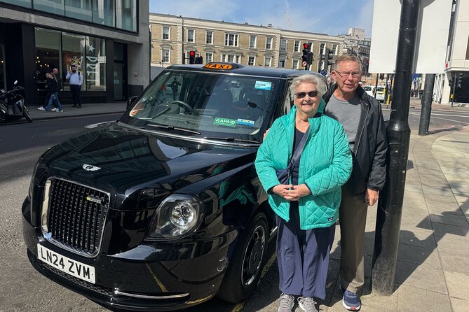 The Cotswolds Private Black Cab Tour with Hotel Pick up - Bourton-on-the-Water: The River Windrush and the “Venice” Comparisons