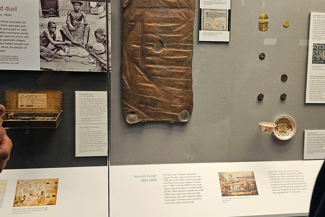 The Great British Museum Experience - How a guide tailor can change your entire museum day