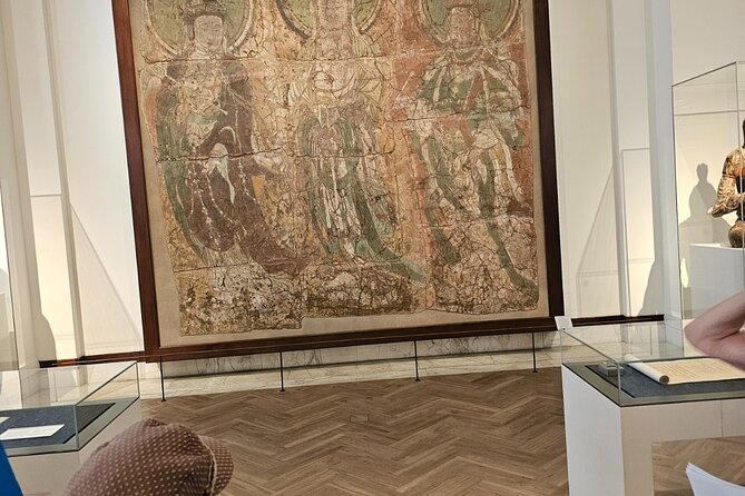 The Great British Museum Experience - Value for the price: what you’re really paying for