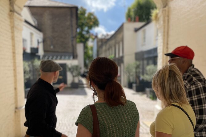 The Great British Pub Walking Tour: London - Key highlights worth your time
