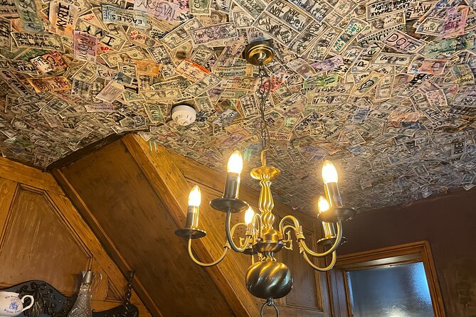 The Great British Pub Walking Tour: London - Belgravia at 2:00 pm: the walking start that sets the mood