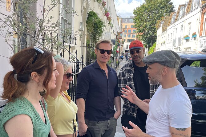 The Great British Pub Walking Tour: London - Timing, weather, and how to plan your afternoon