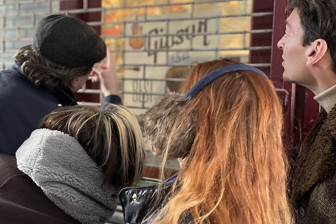 The Great British Rock and Roll Walking Tour - Why this rock-and-roll walk works in London