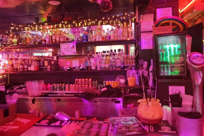 The Great East London Pub Crawl! - The guide factor: How you feel like a local