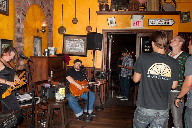 The Great East London Pub Crawl! - Who this pub crawl suits best