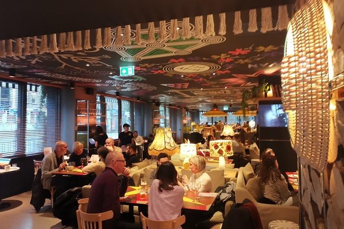 The Great East London Pub Crawl! - Should you book the Great East London Pub Crawl?