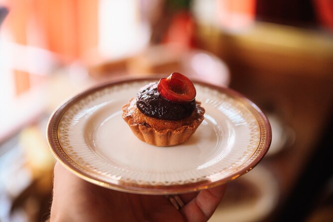 The Great Notting Hill Bake Off Tour - A 2-Hour Walk That Fits Real Plans