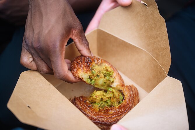 The Great Notting Hill Bake Off Tour - Quick FAQ