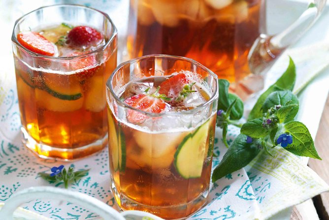 The Kensington Palace Gardens Royal High Tea - Kensington Palace entry: what’s included, what’s optional