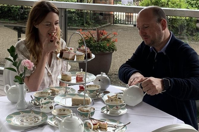 The Kensington Palace Gardens Royal High Tea - Price and value: is $158.11 really fair?