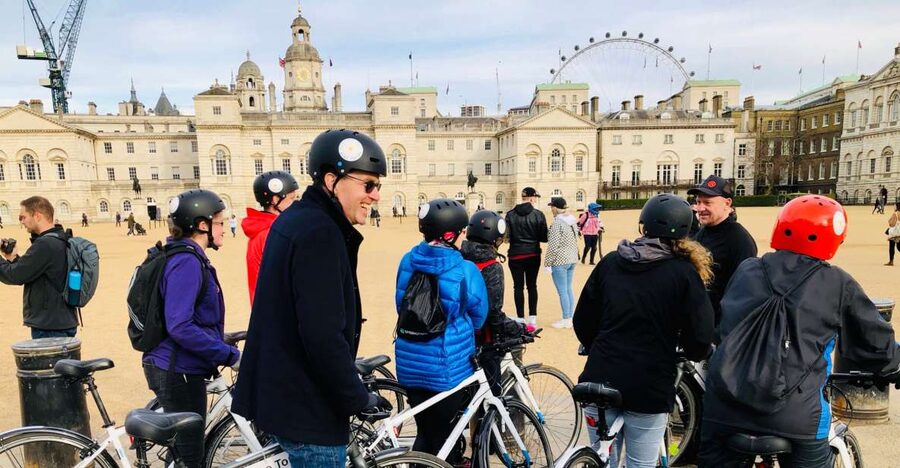 The London "Big Six" and a Pub. 5 hour tour - Who this tour is best for (and who should skip it)
