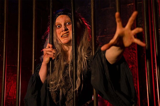 The London Dungeon Admission Ticket - Price and value: is $37.21 fair for 1h50 of theater?