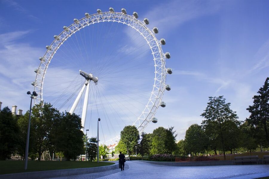The London Eye Champagne Experience - Choosing your time slot: when this feels worth it
