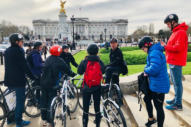 The London Landmarks. 3.5 hour Morning tour - The real value: 3.5 hours that covers London in one shot