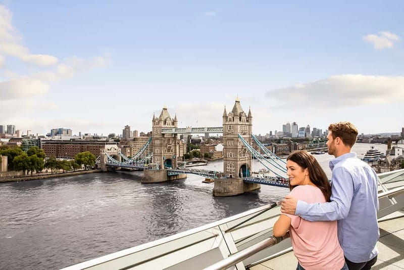 The London Pass®: 100+ Attractions including London Eye - Key Points Before You Go