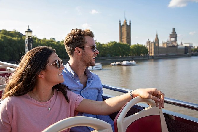 The London Pass®: 100+ Things To Do - Includes Tower Bridge - The big hitters: how to approach London Eye, Shard, St. Paul’s, and the Tower