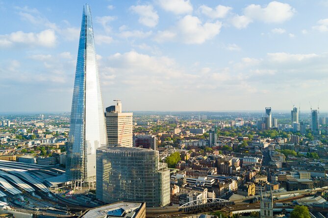 The London Pass®: 100+ Things To Do - Includes Tower Bridge - Day-trip options that actually change the feel of your trip