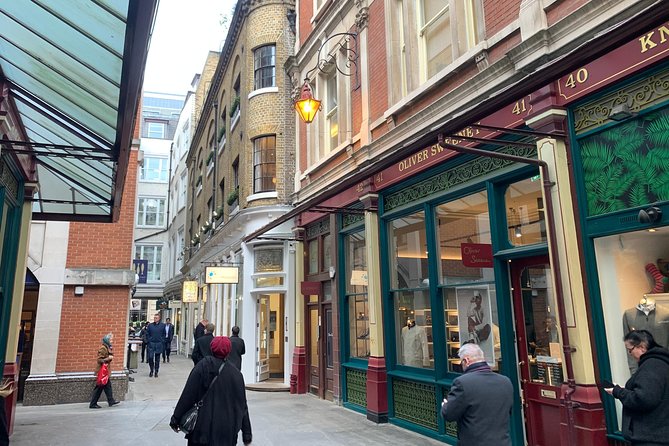 The Magic of Harry Potter Private Guided Tour for Kids and Families in London - Private-tour value: what you’re really paying for