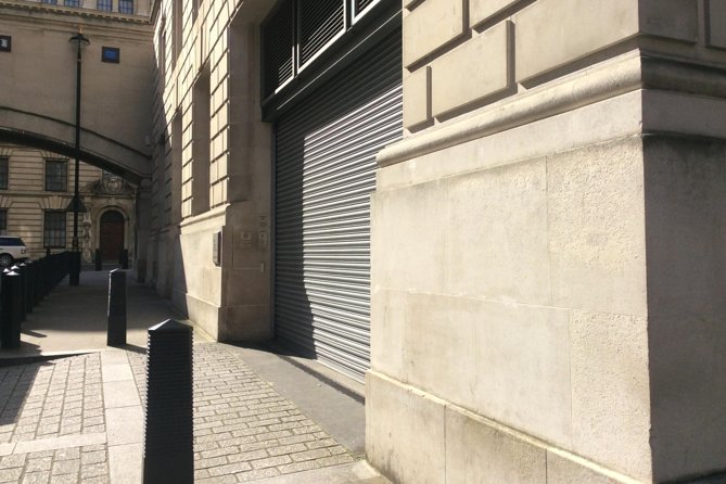 The Magical Boy Wizard Walking Tour of London - Pricing and Value: Why $242.23 Can Make Sense