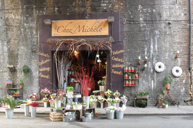 The Magical Boy Wizard Walking Tour of London - What’s Included and What Costs Extra