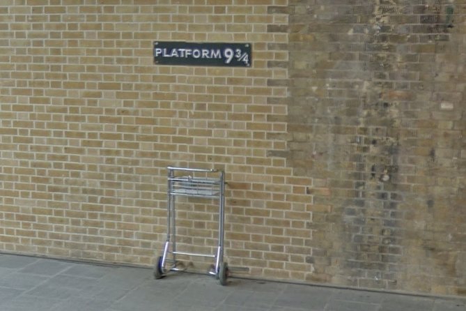 The Magical Boy Wizard Walking Tour of London - Who This Tour Is For (and Who Should Skip It)
