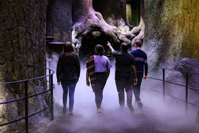 The Making of Harry Potter: Warner Bros. Studio Tour & Transfers - Self-Guided Touring: How to Use Your 3.5 Hours Best
