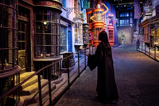 The Making of Harry Potter: Warner Bros. Studio Tour & Transfers - Price and Logistics: When This Feels Like Great Value (and When It Doesn’t)