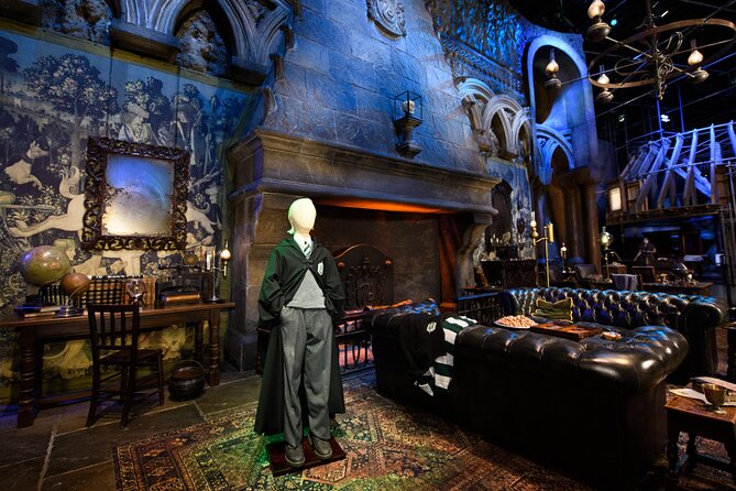 The Making of Harry Potter: Warner Bros. Studio Tour & Transfers - Should You Book This Tour?