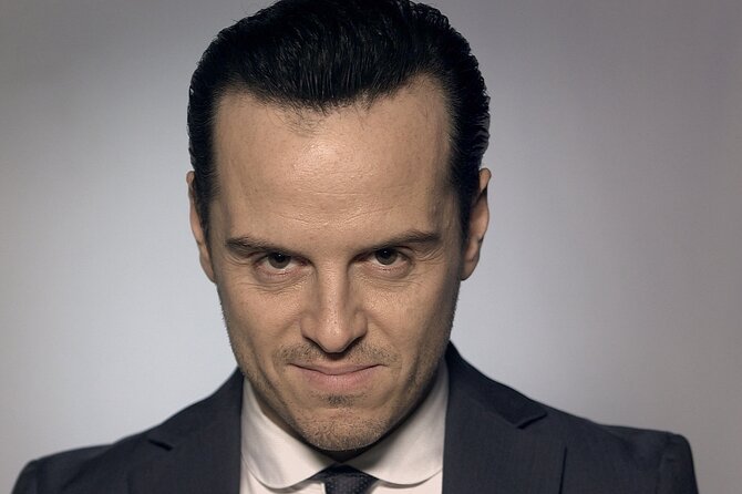 The Mind of Moriarty: Live Escape Experience - Key Things to Know Before You Go