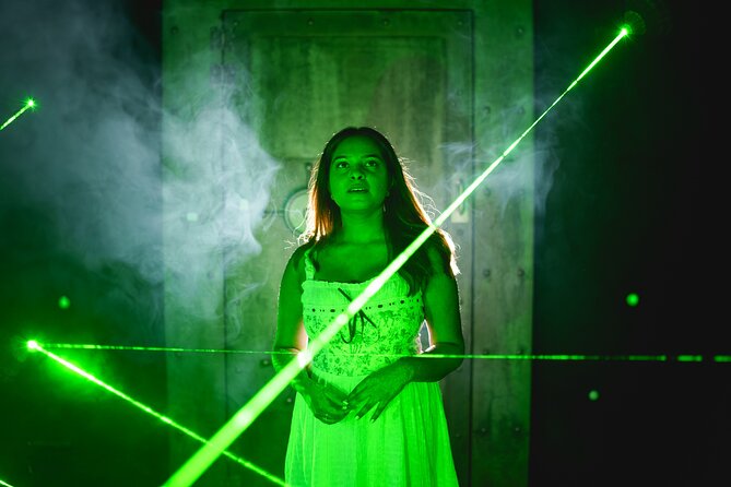 The Mind of Moriarty: Live Escape Experience - Price and Value: Is $48.15 Worth It in London?