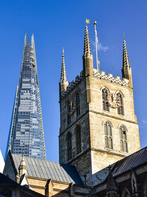 The most complete and exclusive Harry Potter tour in London - Great Scotland Yard and London crime-and-detective energy