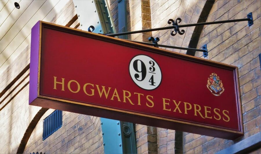 The most complete and exclusive Harry Potter tour in London - How 18 film scenes turn into real street corners