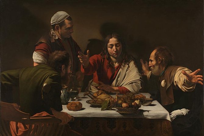 The National Gallery London Private Guided Tour - 3 hour - What you actually do inside: a smart 3-hour path