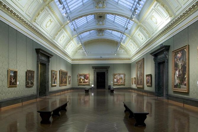 The National Gallery London Private Guided Tour - 3 hour - Your guide matters: what to expect from the explanations