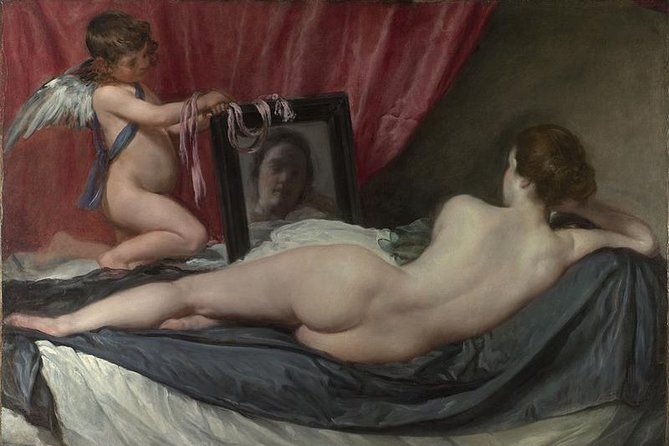 The National Gallery London Private Guided Tour - 3 hour - The rest of your day is yours: timing in London