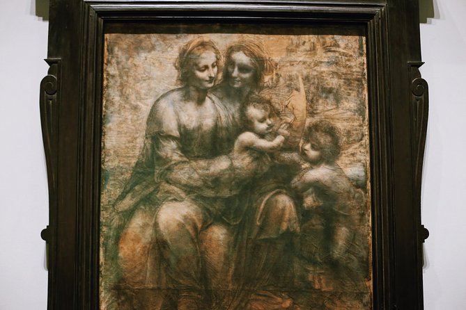 The National Gallery of London - Exclusive Guided Museum Tour - Who should book this tour, and who should skip it