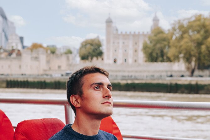 The Official Tower of London River Tour- Sightseeing River Cruise - Should you book the Tower of London River Tour?