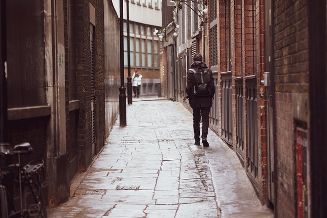The Original Jack the Ripper Coach Tour of Haunted London - Jack the Ripper murder trail: your 1-hour walk through the East End