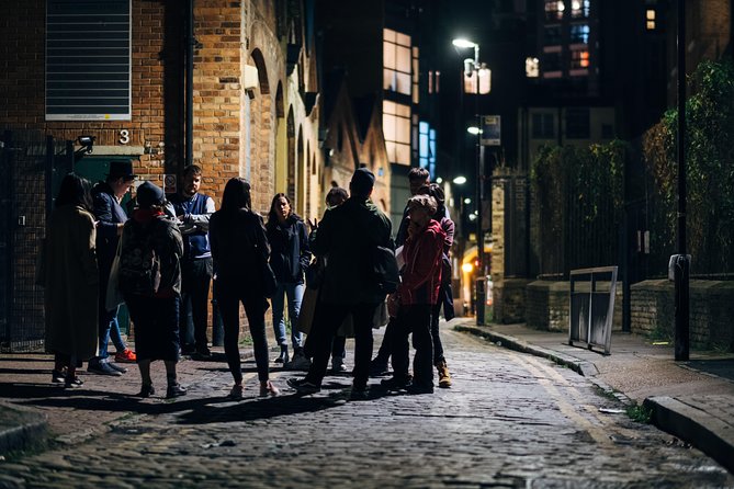 The Original Jack the Ripper : Guided Tour - How to pair it with the rest of your London day