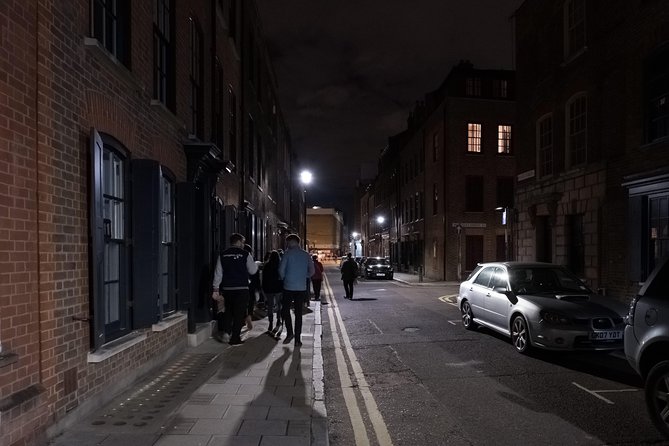 The Original Jack the Ripper : Guided Tour - Should you book the Original Jack the Ripper guided tour?