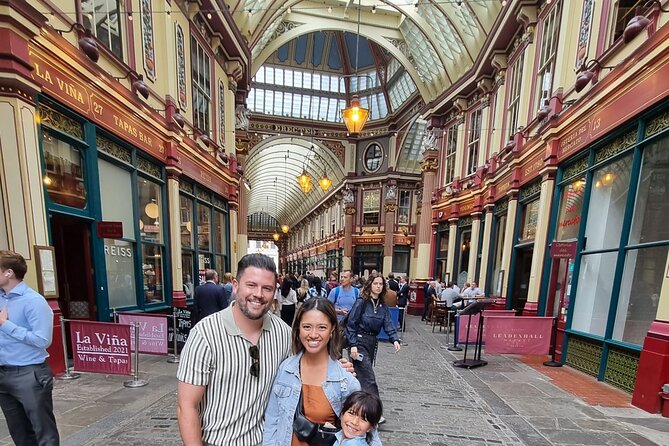 The Premier Classic London: Private 4-Hour Tour in a Black Cab - Why a Private Black Cab Tour Works So Well for First-Time Londoners