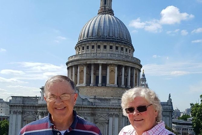 The Premier Classic London: Private 4-Hour Tour in a Black Cab - Westminster Abbey to Parliament: The Core Royal and Government Zone