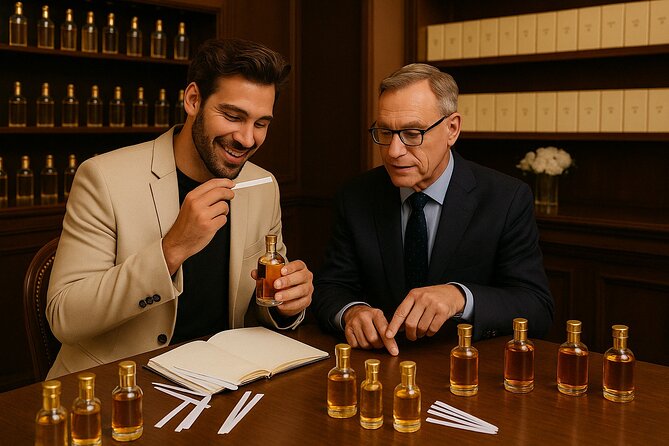 The Private Creative Luxury Shopping and Bespoke Experience - Where you start: Regent Street meeting point and a 9:00 am kick-off