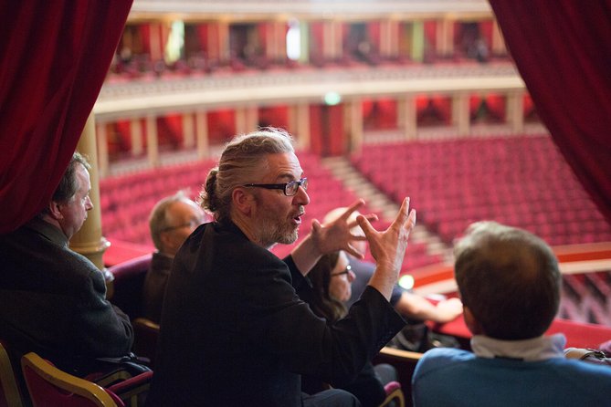 The Royal Albert Hall Tour - Price and value: is $27.73 a fair deal?