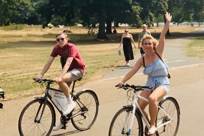 The Royal Express - 2.5 hour - Duke of Wellington and St. James’s Palace: Finishing the Loop Like a Local
