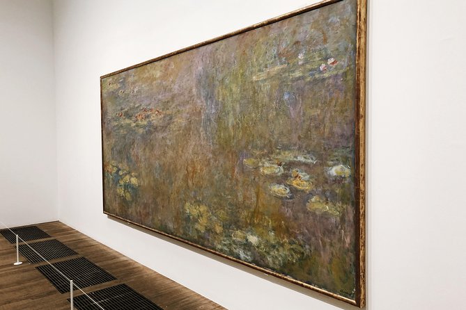 The Tate Modern London - Exclusive Guided Museum Tour - Why the Tate Modern guide experience feels different