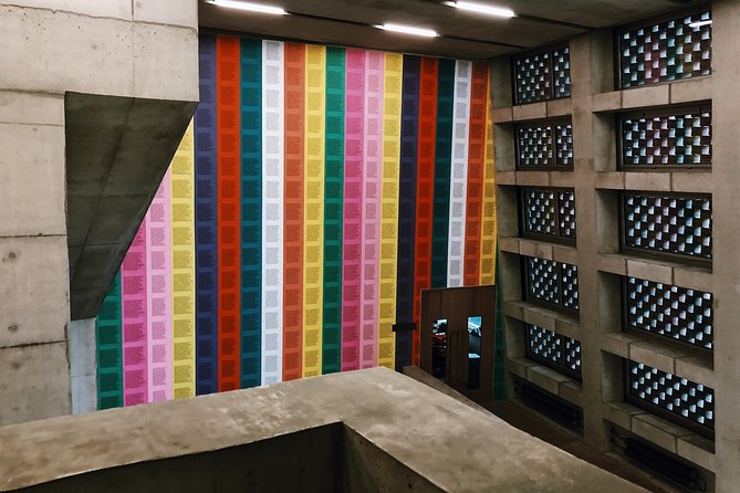 The Tate Modern London - Exclusive Guided Museum Tour - Price and value: is $107.74 worth it?